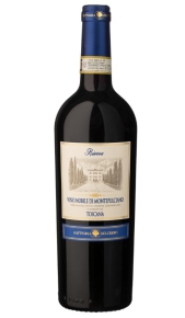 Vino Nobile di Montepulciano Riserva DOCG Fattoria del Cerro Tenute del Cerro