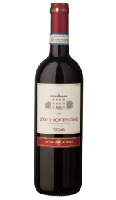 Rosso di Montepulciano DOC Fattoria del Cerro Tenute del Cerro