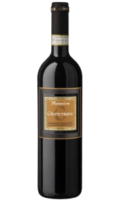 Memoira Montefalco Sagrantino DOCG Colpetrone 1.5Lt Magnum Tenute del Cerro