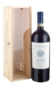 La Forra Chianti Classico Riserva DOCG Ten. di Nozzole 1.5Lt Magnum Tenute A. e G. Folonari