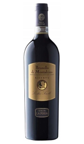 Brunello di Montalcino Riserva DOCG Le Due Sorelle La Fuga Tenute A. e G. Folonari