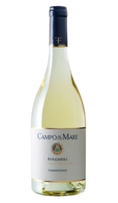 Campo al Mare Vermentino Toscana IGT Tenute A. e G. Folonari