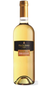 Moscato Liquoroso Terre Siciliane 50Cl Carlo Pellegrino