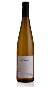 Gewurztraminer Alsace Engel Domaine Engel Frères