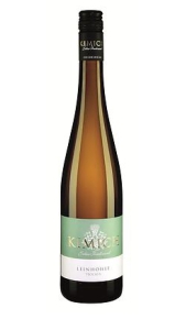 Riesling Trocken Kimich Leinhole Weingut Kimich