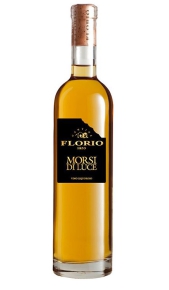 Morsi di Luce Florio 0.50 Vino Liquoroso Terre Siciliane IGT Cantine Florio