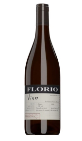 Vino Florio Non Filtrato Cantine Florio