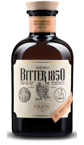 BITTER FOLETTO  1850 O,50L Foletto