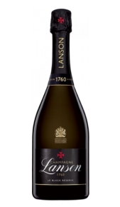 Champagne Lanson Le Black Reserve 1.5Lt Magnum Lanson