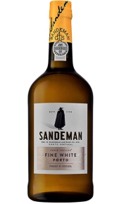 Porto Sandeman Fine White 0.75 Sandeman