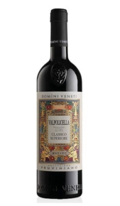 Valpolicella DOC Classico Superiore Pruviniano 1.5lt Magnum Domini Veneti Domini Veneti