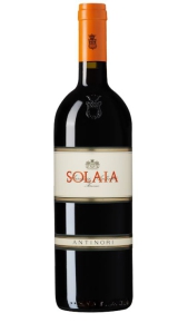 Solaia 2012 Toscana IGT Antinori Antinori