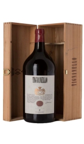 Tignanello IGT 3lt Jeroboam Antinori Antinori