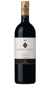 Guado al Tasso 2013 Bolgheri DOC Superiore Antinori Antinori