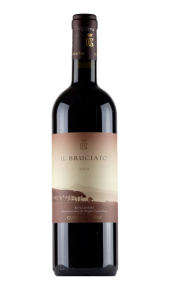 Il Bruciato Bolgheri DOC 3Lt Jeroboam Guado al Tasso Antinori