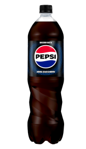 Pepsi Zero 1,5 l Pepsi