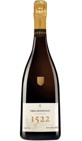 Champange Philipponnat Cuvée 1522 Grand Cru Extra Brut Millesimato Philipponnat