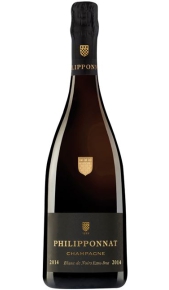 Champagne Philipponnat Blanc de Noirs Extra Brut Millesimato Philipponnat