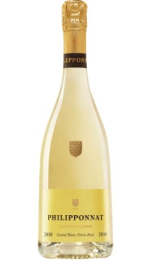 Champagne Philipponnat Grand Blanc Blanc de Blancs Extra Brut Millesimato Philipponnat