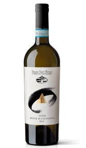 Soave Monte di Colognola DOC Tenuta Sant'Antonio Tenuta Sant'Antonio