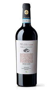 Telos Il Rosso Valpolicella DOC Sup. senza solfiti aggiunti Tenuta Sant'Antonio