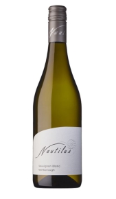 Sauvignon Blanc Marlborough Nautilus Nautilus Estate