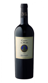 Campo al Mare Rosso Bolgheri DOC 1.5lt Magnum Tenute A. e G. Folonari