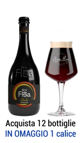 Birra Flea Anais Smoked