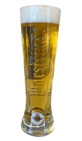 Bicchiere Warsteiner 0,20l warsteiner