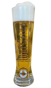 Bicchiere Warsteiner 0,40l warsteiner