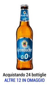 Birra Heineken 00 Analcolica 0,33 l online