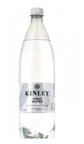 KINLEY Tonica 1l PET San Benedetto