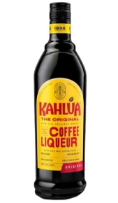 Kahlua Licor de Cafe 1 l Kahlua