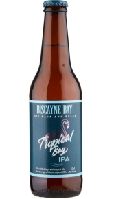 Birra Tropical Bay IPA cl 33 online