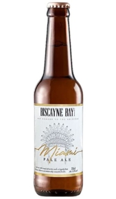 Miami Pale Ale Biscayne Bay cl 33 online