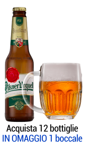 Birra Pilsner Urquell 0,33 lt online