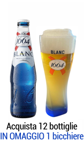 1664 Blanc  Kronenbourg