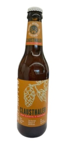 Vendita birra Clausthaler Non Filtrata Analcolica online