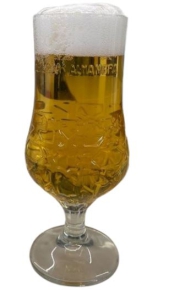 Alahmbra bicchiere 0,20l warsteiner