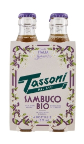 Tassoni fiori di sambuco in vendita online