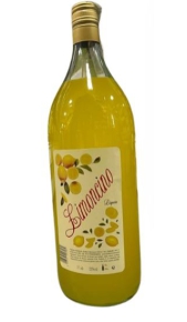 Limoncino Mantovani 2 l Mantovani