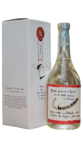 Grappa Levi Arneis 70 l Levi