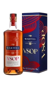 Cognac Martell VSOP 0,70 lt vendita online