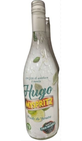 Hugo Myspritz Polini 0,75 l Polini