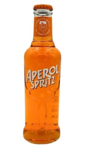 Aperol Spritz 20 cl - Conf. 24 pz Campari