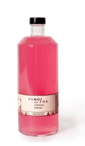 Panoma Noc COCKTAIL PALOMA 0.0 Analcolico 0,70 l Gin Aro