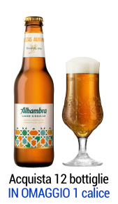 Alhambra Singular 0,33 l online