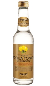 Acqua Tonica Lurisia 0,275 l -Confezione 4 pz Lurisia