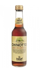 Chinotto Lurisia 0,275 l- Confezione 4 pz Lurisia