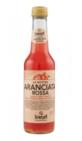 Aranciata Rossa Lurisia online